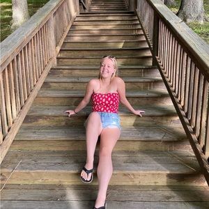 Meet your Posher, Cheyenne